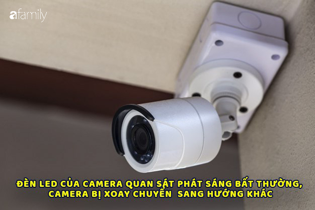  5 dấu hiệu cho thấy camera an ninh nhà bạn đang bị hack cùng 3 cách đề phòng từ chuyên gia bảo mật  - Ảnh 5.