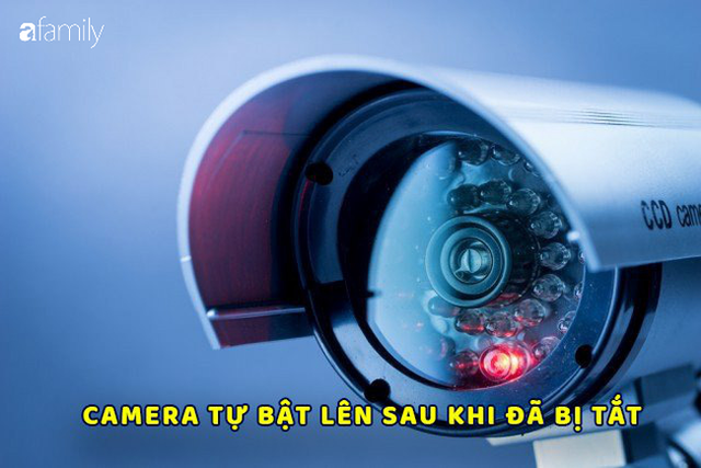 5 dấu hiệu cho thấy camera an ninh nhà bạn đang bị hack cùng 3 cách đề phòng từ chuyên gia bảo mật - Ảnh 6. 5 dấu hiệu cho thấy camera an ninh nhà bạn đang bị hack cùng 3 cách đề phòng từ chuyên gia bảo mật - Ảnh 6.
