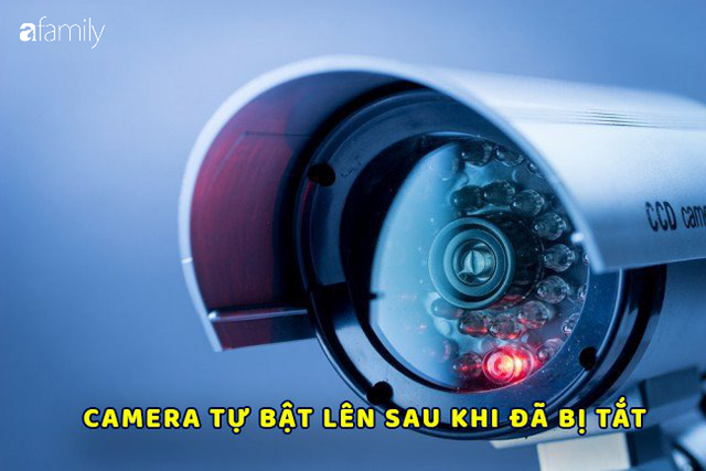  5 dấu hiệu cho thấy camera an ninh nhà bạn đang bị hack cùng 3 cách đề phòng từ chuyên gia bảo mật  - Ảnh 6.