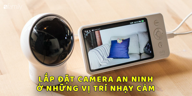  5 dấu hiệu cho thấy camera an ninh nhà bạn đang bị hack cùng 3 cách đề phòng từ chuyên gia bảo mật  - Ảnh 8.