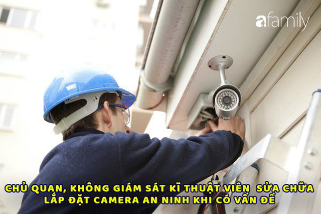 5 dấu hiệu cho thấy camera an ninh nhà bạn đang bị hack cùng 3 cách đề phòng từ chuyên gia bảo mật - Ảnh 10. 5 dấu hiệu cho thấy camera an ninh nhà bạn đang bị hack cùng 3 cách đề phòng từ chuyên gia bảo mật - Ảnh 10.