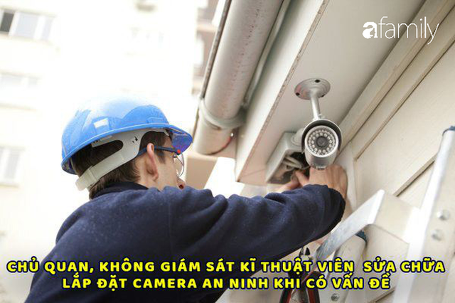  5 dấu hiệu cho thấy camera an ninh nhà bạn đang bị hack cùng 3 cách đề phòng từ chuyên gia bảo mật  - Ảnh 10.