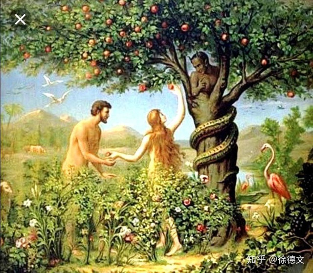 Nếu câu chuyện về Adam và Eva là sự thật, phải mất bao nhiêu năm để hành tinh này đạt được 7,5 tỷ người? - Ảnh 1. Nếu câu chuyện về Adam và Eva là sự thật, phải mất bao nhiêu năm để hành tinh này đạt được 7,5 tỷ người? - Ảnh 1.
