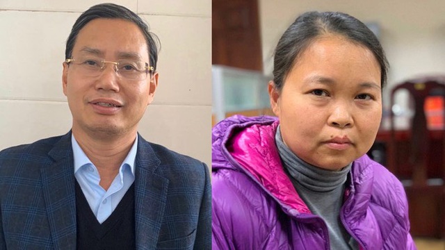 Bắt giam Chánh văn phòng Thành ủy Hà Nội vì liên quan vụ Nhật Cường - Ảnh 1. Bắt giam Chánh văn phòng Thành ủy Hà Nội vì liên quan vụ Nhật Cường - Ảnh 1.