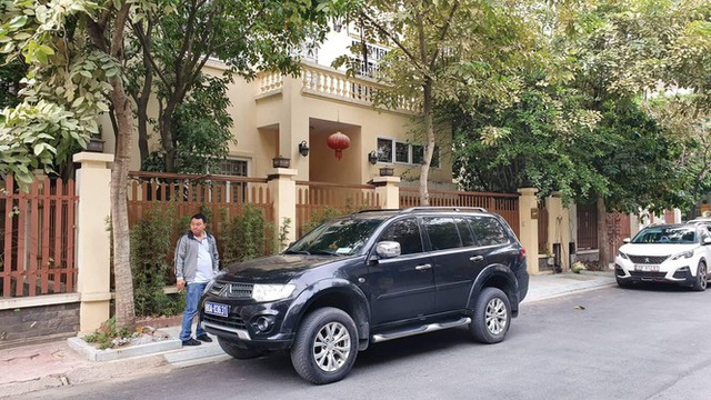 Bắt giam Chánh văn phòng Thành ủy Hà Nội vì liên quan vụ Nhật Cường - Ảnh 3. Bắt giam Chánh văn phòng Thành ủy Hà Nội vì liên quan vụ Nhật Cường - Ảnh 3.