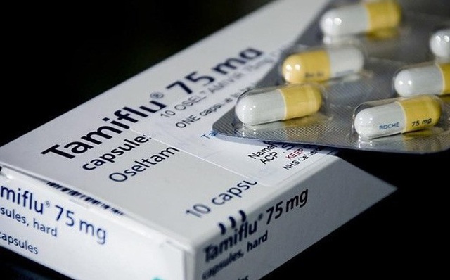  BS Trương Hữu Khanh: Tamiflu không dùng cho cúm mùa, có tác dụng phụ tạo ra ý định tự sát - Ảnh 1.