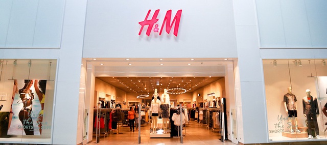 H&M Thụy Điển mở dịch vụ cho thuê quần áo với giá 850.000 VNĐ/tuần, dân tình la oai oái chê đắt - Ảnh 1.