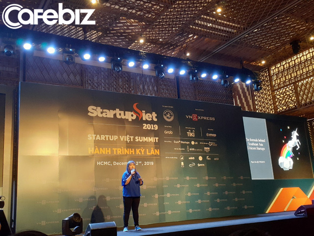 CEO Twenty.vn Lê Huỳnh Kim Ngân: Các startup Việt Nam cứ gọi được vốn là xây văn phòng thật đẹp, có cần thiết phải làm như vậy không? - Ảnh 1.