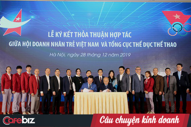 Vận động viên Việt Nam từ nay sẽ không phải lo thất nghiệp sau giải nghệ: Được hỗ trợ đào tạo, chuyển đổi việc làm, thậm chí cấp vốn để khởi nghiệp - Ảnh 1.