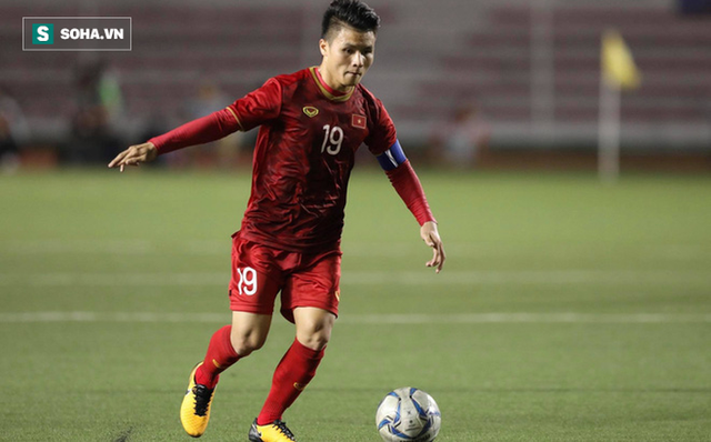  Báo Indonesia mỉa mai Quang Hải, gọi phát biểu về U23 Việt Nam là sự khoe khoang - Ảnh 2.