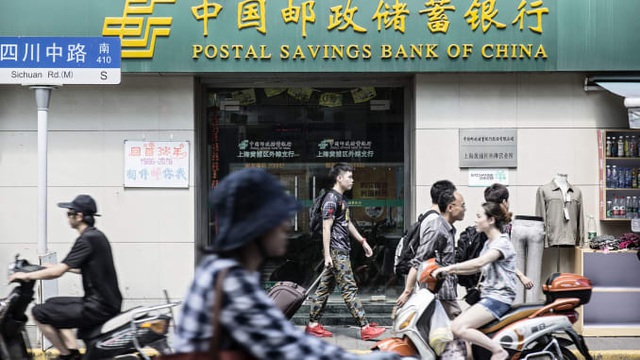 10 thương vụ IPO lớn nhất thế giới 2019 - Ảnh 6. 10 thương vụ IPO lớn nhất thế giới 2019 - Ảnh 6.