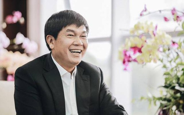 10 người giàu nhất sàn chứng khoán 2019: Hai tỷ phú Phạm Nhật Vượng và Nguyễn Thị Phương Thảo tiếp tục dẫn đầu - Ảnh 3.