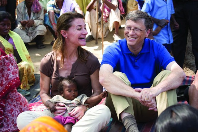 Tổng kết 2019, Bill Gates giải đáp thắc mắc: Tại sao ông cũng muốn người giàu trả thêm thuế nhưng bản thân mình lại không tự đóng thuế nhiều hơn? - Ảnh 2.