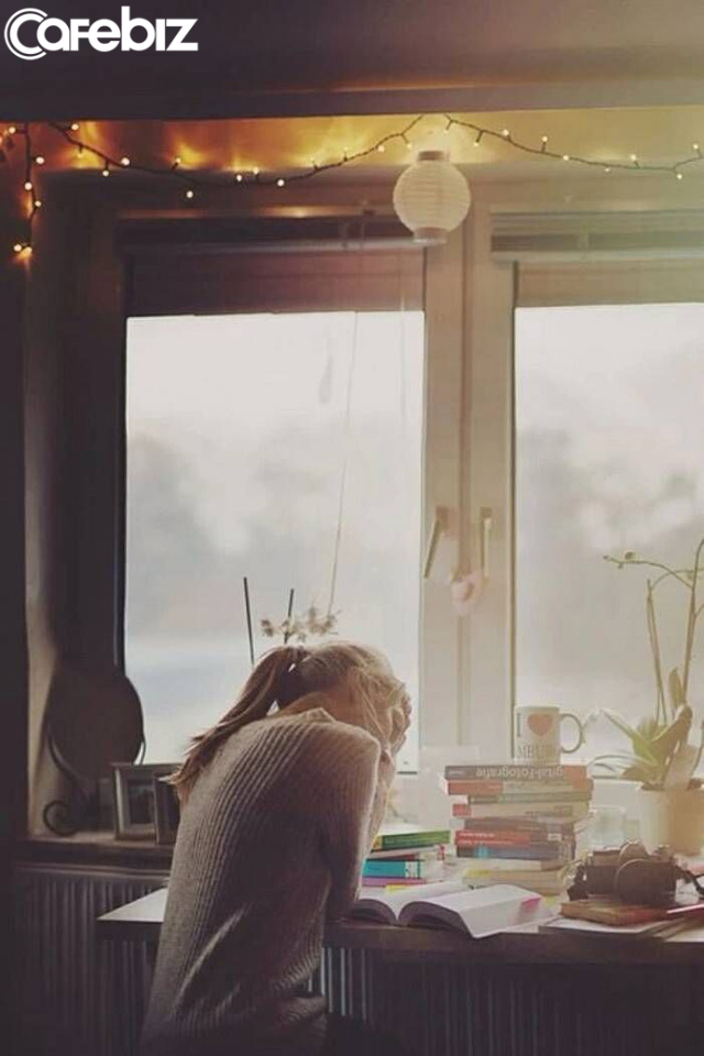 Rất nhiều thứ bệnh, đều là do rảnh quá mà ra - Ảnh 2. Rất nhiều thứ bệnh, đều là do rảnh quá mà ra - Ảnh 2.