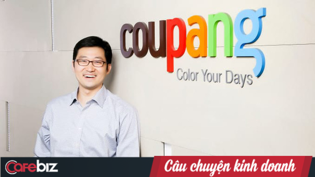 CEO tỷ phú của startup giá trị nhất xứ sở Kim chi: Bỏ học Harvard tạo dựng nên đế chế kinh doanh trị giá 9 tỷ USD, được mệnh danh là Amazon của Hàn Quốc - Ảnh 1.