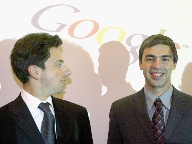 Sở hữu tổng tài sản hơn 115 tỷ USD, hai nhà đồng sáng lập Google kiếm và tiêu tiền như thế nào? - Ảnh 5.