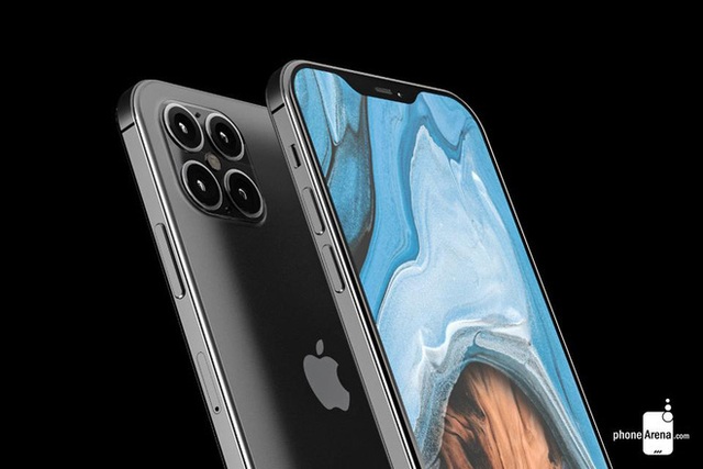 Apple sẽ ra mắt iPhone không có bất kỳ cổng kết nối nào vào năm 2021 - Ảnh 1.