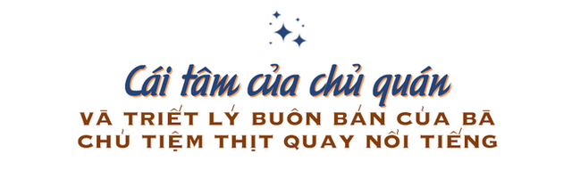 Bí mật thành công của hàng thịt quay lâu đời nhất Hà Nội, hơn 50 năm vẫn khiến khách xếp hàng dài như trẩy hội mỗi chiều - Ảnh 20.