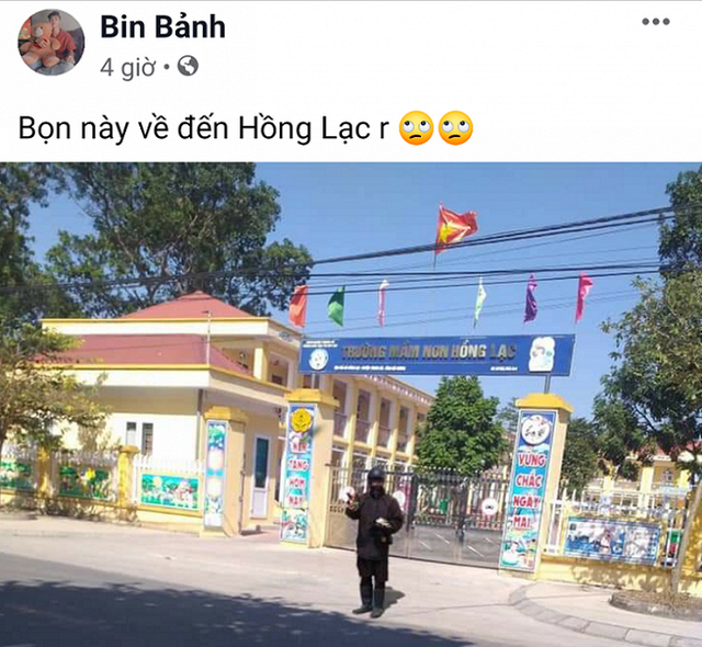 Hành tung bí ẩn của ăn mày mặt đen, phì nước bọt, cầm đĩa đập vào bụng thai phụ - Ảnh 3.