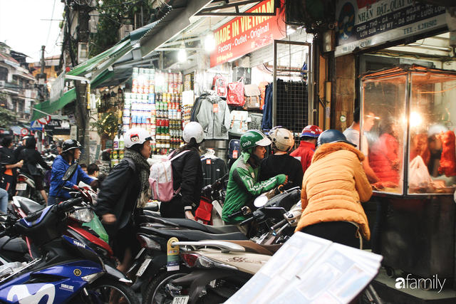 Bí mật thành công của hàng thịt quay lâu đời nhất Hà Nội, hơn 50 năm vẫn khiến khách xếp hàng dài như trẩy hội mỗi chiều - Ảnh 28.