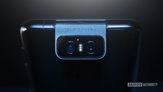 Apple từng vác cả cái bếp điện lên iPhone 11 Pro thì có gì lạ đâu khi camera của Samsung Galaxy S11+ trông như thế này - Ảnh 10.