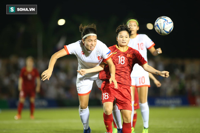  Chung kết bóng đá nữ SEA Games 2019: Kéo nỗi đau của người Thái thêm dài? - Ảnh 1.