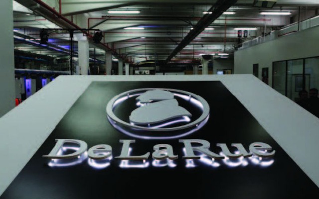 Đại gia in tiền lớn nhất thế giới phá sản: Từng in 1/3 tiền mặt toàn cầu cho 140 quốc gia, nay chao đảo vì thanh toán điện tử