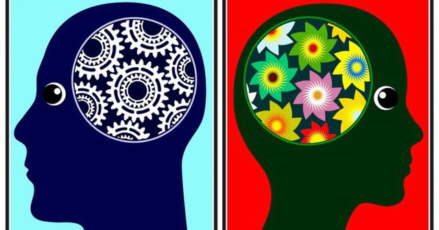 Nghiên cứu: Não bộ phụ nữ trẻ hơn đàn ông bằng tuổi khoảng 6 năm - Ảnh 1.