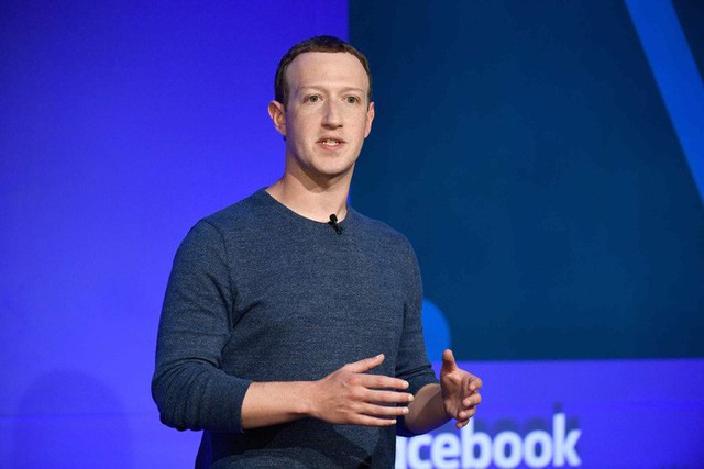 15 CEO bảo vệ thương hiệu tốt nhất thế giới năm 2019 - Ảnh 15. 15 CEO bảo vệ thương hiệu tốt nhất thế giới năm 2019 - Ảnh 15.