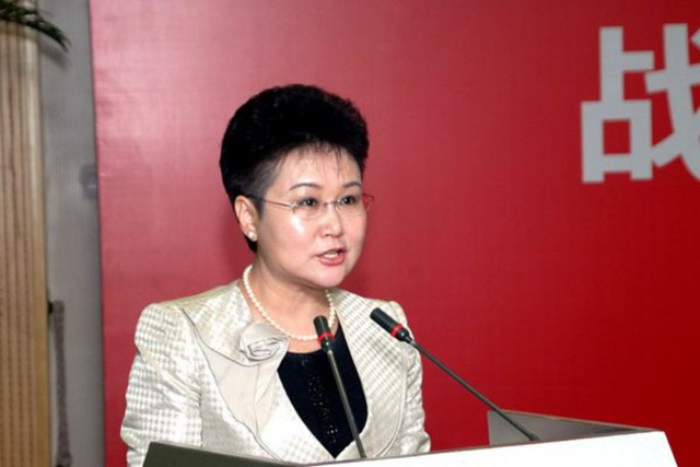 15 CEO bảo vệ thương hiệu tốt nhất thế giới năm 2019 - Ảnh 8. 15 CEO bảo vệ thương hiệu tốt nhất thế giới năm 2019 - Ảnh 8.