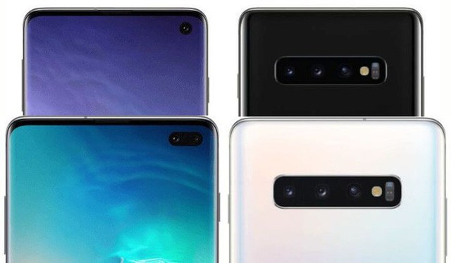 Tai thỏ và nốt ruồi: Đâu là thiết kế của smartphone tương lai? - Ảnh 5. Tai thỏ và nốt ruồi: Đâu là thiết kế của smartphone tương lai? - Ảnh 5.