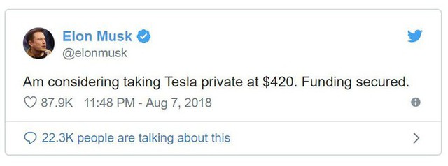 Đồng sáng lập Twitter nói rằng Elon Musk là người dùng ông thích nhất - Ảnh 2.
