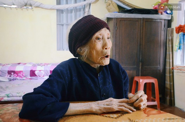 Gặp lại cụ bà 103 tuổi không được dân bầu hộ nghèo trên sóng Táo Quân 2019: Tôi đã mãn nguyện rồi! - Ảnh 11.