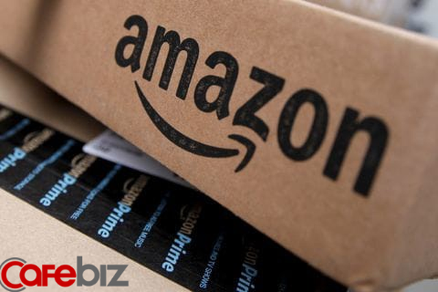 Bí mật Thiên Chúa Ba ngôi: Điều quyết định sự sống còn của Amazon, Alibaba đến tất cả doanh nghiệp thương mại điện tử khác trên thế giới - Ảnh 2.