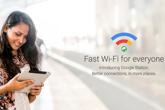 Philippines và một loạt quốc gia Đông Nam Á khác được dùng WiFi miễn phí do Google cung cấp - Ảnh 1.