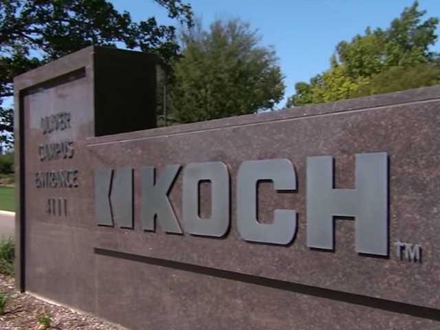 Con đường thành tỷ phú của Charles Koch - chủ tịch công ty tư nhân lớn thứ 2 Mỹ - Ảnh 19.