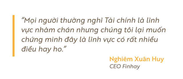 Bỏ lương 1,6 tỷ đồng một năm tại Australia, 9X về Việt Nam khởi nghiệp Fintech - Ảnh 4.