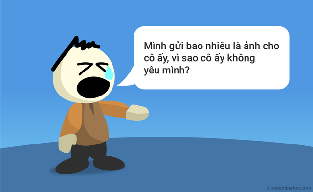 Nếu bạn đang không chiến thắng, không thành đạt, không hạnh phúc, bạn nhìn đâu cũng sẽ chỉ thấy sự bất công - Ảnh 9. Nếu bạn đang không chiến thắng, không thành đạt, không hạnh phúc, bạn nhìn đâu cũng sẽ chỉ thấy sự bất công - Ảnh 9.