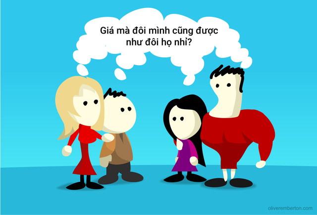 Nếu bạn đang không chiến thắng, không thành đạt, không hạnh phúc, bạn nhìn đâu cũng sẽ chỉ thấy sự bất công - Ảnh 10. Nếu bạn đang không chiến thắng, không thành đạt, không hạnh phúc, bạn nhìn đâu cũng sẽ chỉ thấy sự bất công - Ảnh 10.