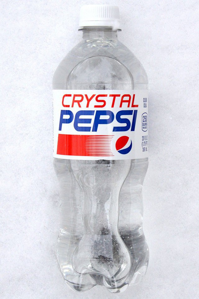 Đồ ăn Colgate, nước lọc vị Pepsi cùng nhiều sản phẩm ngang trái đã khiến các thương hiệu toàn cầu lỗ to như thế nào? - Ảnh 10. Đồ ăn Colgate, nước lọc vị Pepsi cùng nhiều sản phẩm ngang trái đã khiến các thương hiệu toàn cầu lỗ to như thế nào? - Ảnh 10.