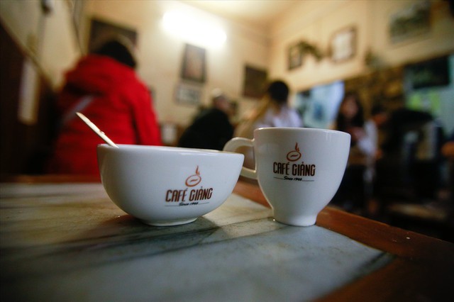 3.000 cốc cafe trứng Giảng phục vụ Hội nghị thượng đỉnh Mỹ - Triều - Ảnh 13.