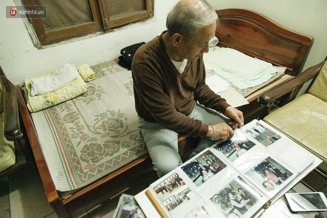 Đoạn kết đẹp của chàng sinh viên Hà Nội đem lòng yêu cô gái Triều Tiên và 30 năm xa cách tưởng như chẳng thể về bên nhau - Ảnh 15.