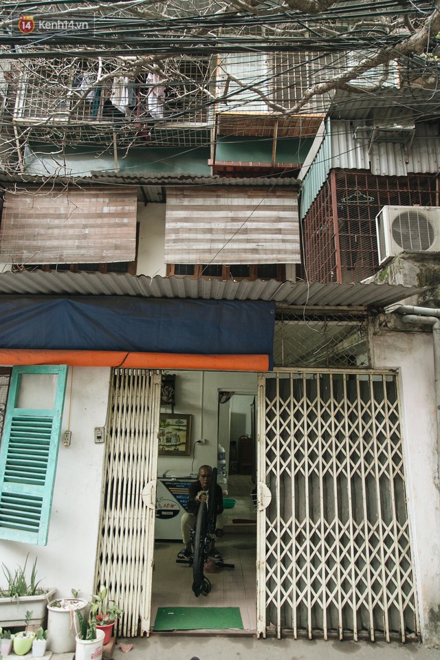 Đoạn kết đẹp của chàng sinh viên Hà Nội đem lòng yêu cô gái Triều Tiên và 30 năm xa cách tưởng như chẳng thể về bên nhau - Ảnh 6.