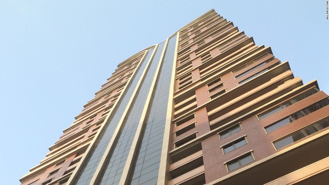 Bên trong căn hộ cao cấp 200 m2 ở thủ đô Bình Nhưỡng, Triều Tiên - Ảnh 9.