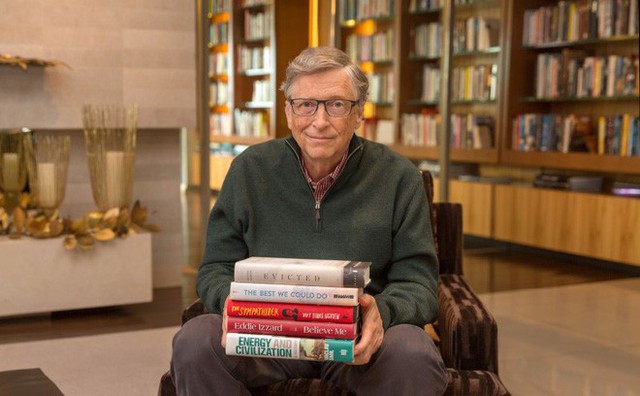 Bác tỷ phú thiện lành Bill Gates vừa có màn trả lời xuất sắc trên Reddit: giờ tôi đang hạnh phúc, 20 năm nữa nhớ hỏi lại câu này nhé - Ảnh 3.