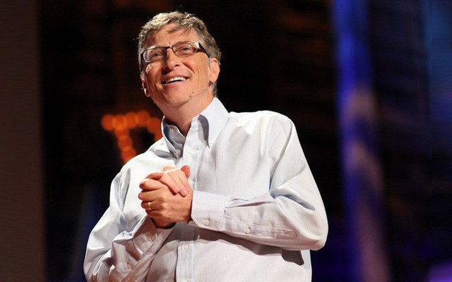 Bác tỷ phú thiện lành Bill Gates vừa có màn trả lời xuất sắc trên Reddit: giờ tôi đang hạnh phúc, 20 năm nữa nhớ hỏi lại câu này nhé - Ảnh 6.