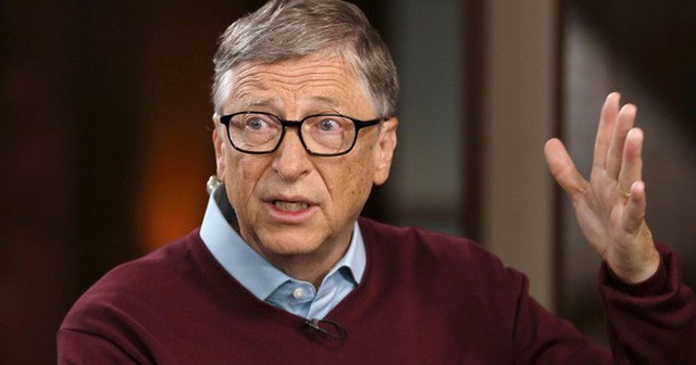Bác tỷ phú thiện lành Bill Gates vừa có màn trả lời xuất sắc trên Reddit: giờ tôi đang hạnh phúc, 20 năm nữa nhớ hỏi lại câu này nhé - Ảnh 8.
