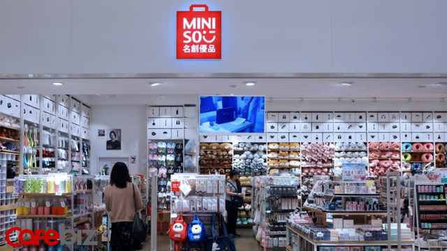 Trước khi đổ bộ vào Việt Nam, MUJI - thương hiệu không thương hiệu, chất lượng cao phải gồng mình đấu lại nạn đạo nhái sản phẩm ở Trung Quốc  - Ảnh 1.