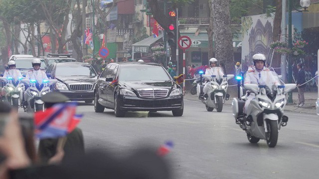 Họp báo hậu thượng đỉnh: TT Trump tiết lộ lí do khiến cuộc đàm phán với Chủ tịch Kim không đạt kết quả - Ảnh 35.