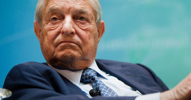 George Soros: Tá»« Äá»©a tráº» cháº¡y trá»n phÃ¡t xÃ­t Äá»©c, lá»n lÃªn tá»« ÄÃ¡y xÃ£ há»i Äáº¿n Ã´ng vua Äáº§u cÆ¡ máº¡o hiá»m kiáº¿m 1 tá»· USD trong 24 giá» - áº¢nh 4.